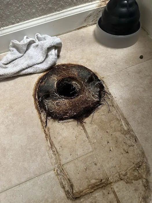 A.M. Plumbing & Rooter Picture 3