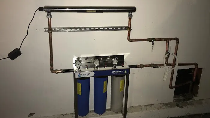 A.M. Plumbing & Rooter Picture 7
