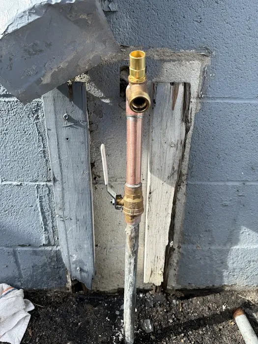 A.M. Plumbing & Rooter Picture 4