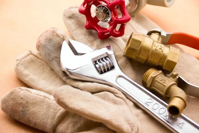 J.V. Plumbing Picture 1