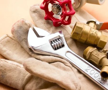 J.V. Plumbing