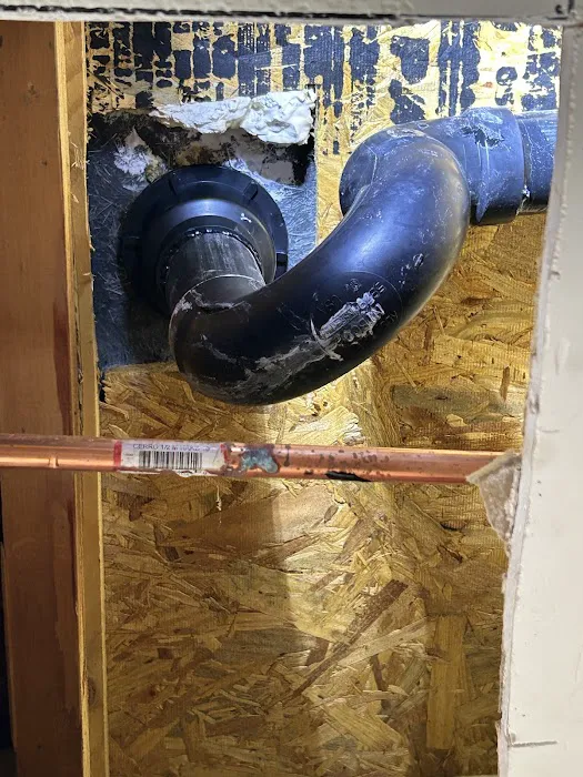 Family Pride Plumbing Picture 9