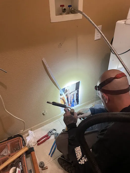 Family Pride Plumbing Picture 3