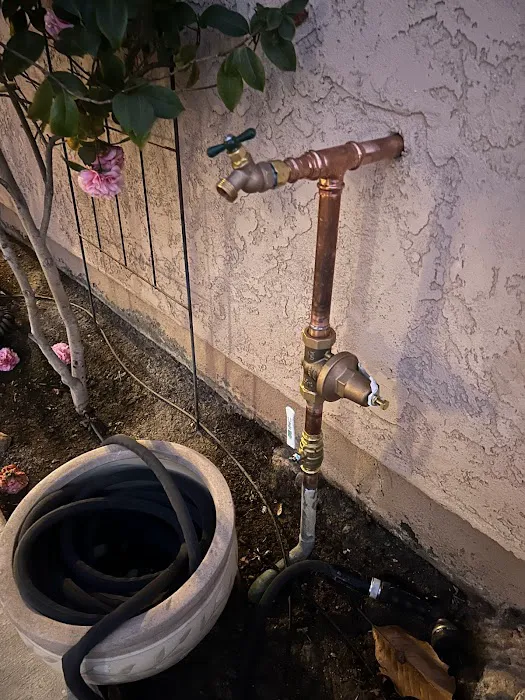 Family Pride Plumbing Picture 5