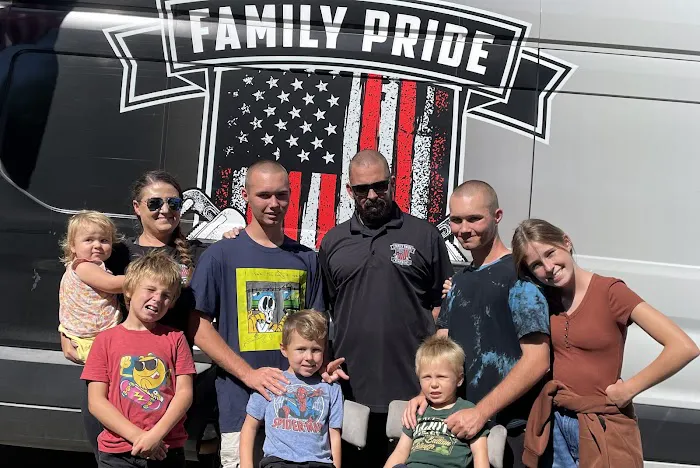 Family Pride Plumbing Picture 6