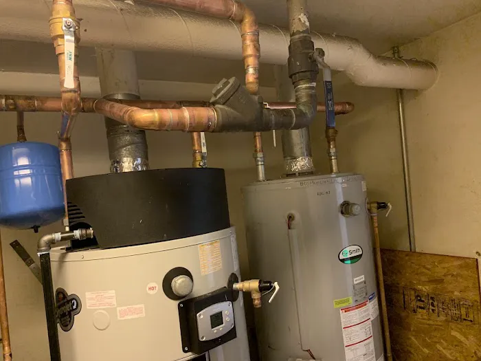 Family Pride Plumbing Picture 8