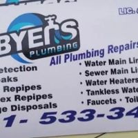 Byers Plumbing ico