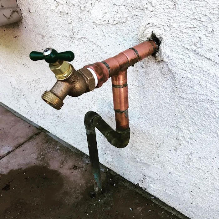 Drake Wills Plumbing Picture 9
