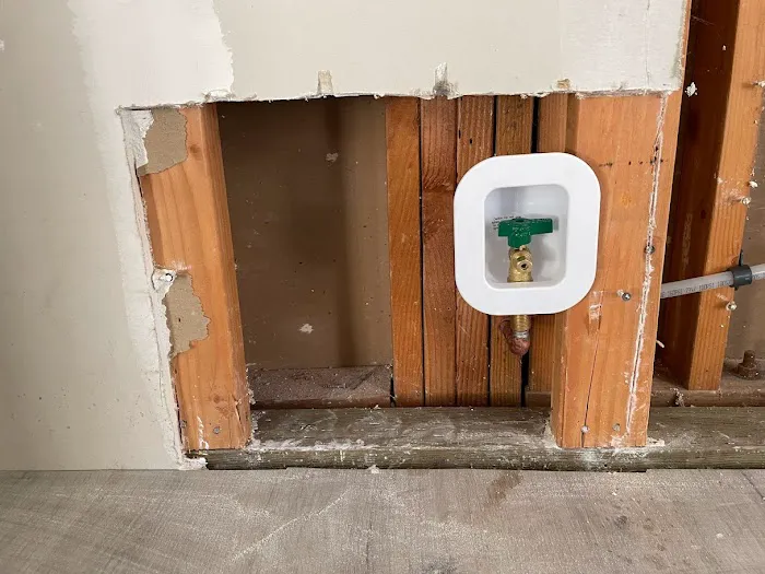 Drake Wills Plumbing Picture 2