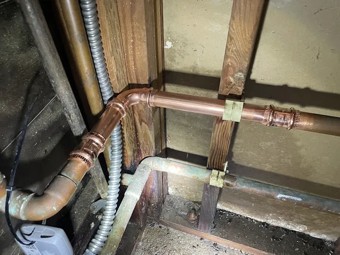 Drake Wills Plumbing Picture 1