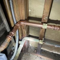 Drake Wills Plumbing ico