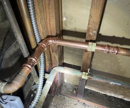 Drake Wills Plumbing