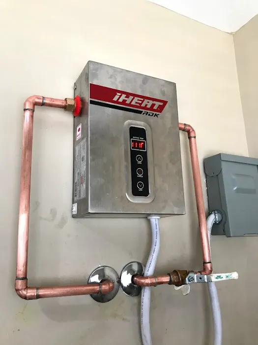 Drake Wills Plumbing Picture 6