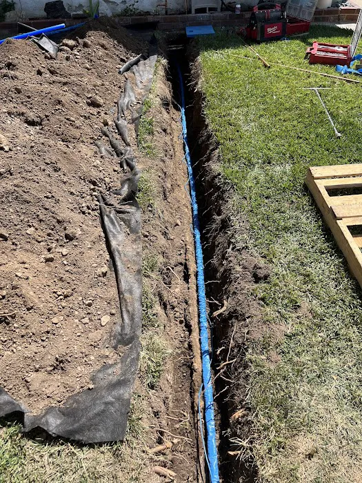 Nick Allen Plumbing Picture 7