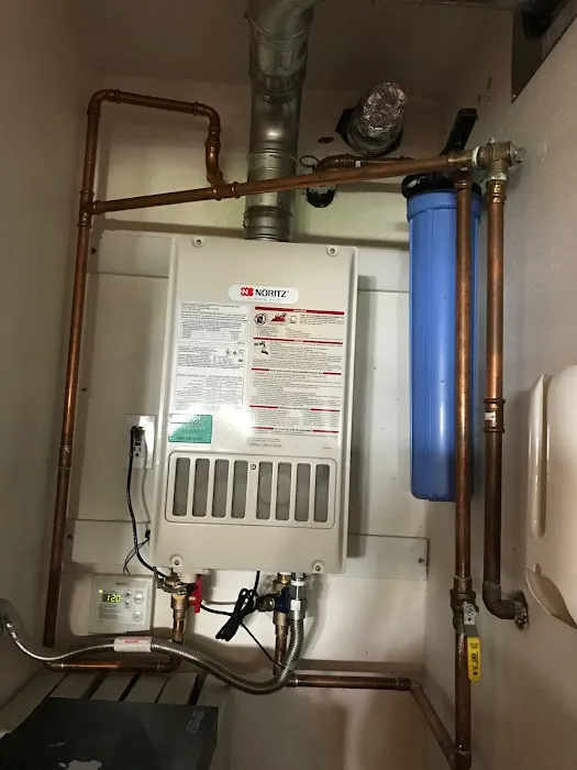 Nick Allen Plumbing Picture 8