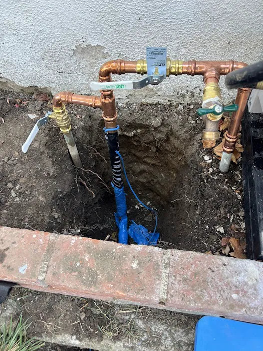 Nick Allen Plumbing Picture 4