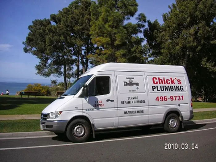 Chick's Plumbing Picture 3