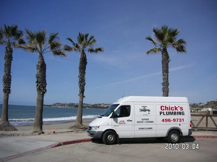 Chick's Plumbing Picture 1