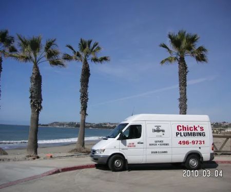 Chick's Plumbing
