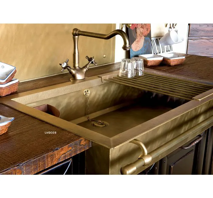 Brass Built Plumbing Picture 1