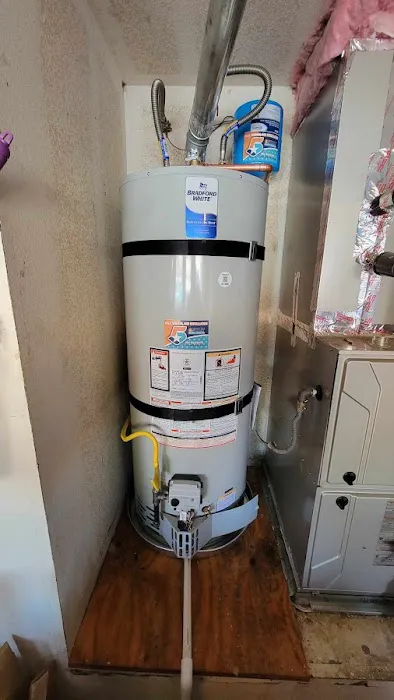 5 Star Plumbing, Heating, & Air Picture 1