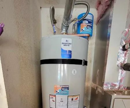 5 Star Plumbing, Heating, & Air