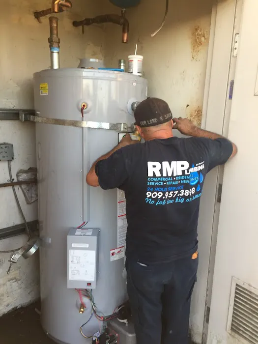 RMPPLUMBING Picture 5