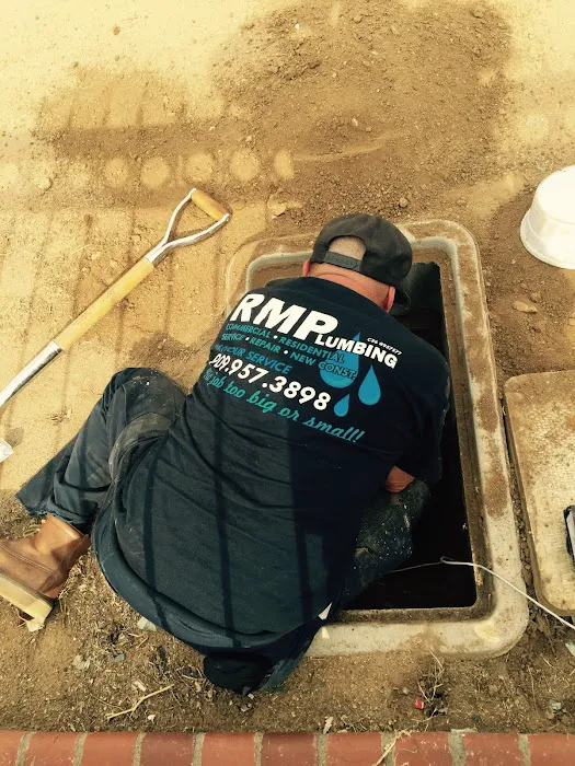 RMPPLUMBING Picture 10