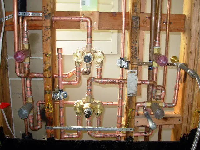 RMPPLUMBING Picture 1