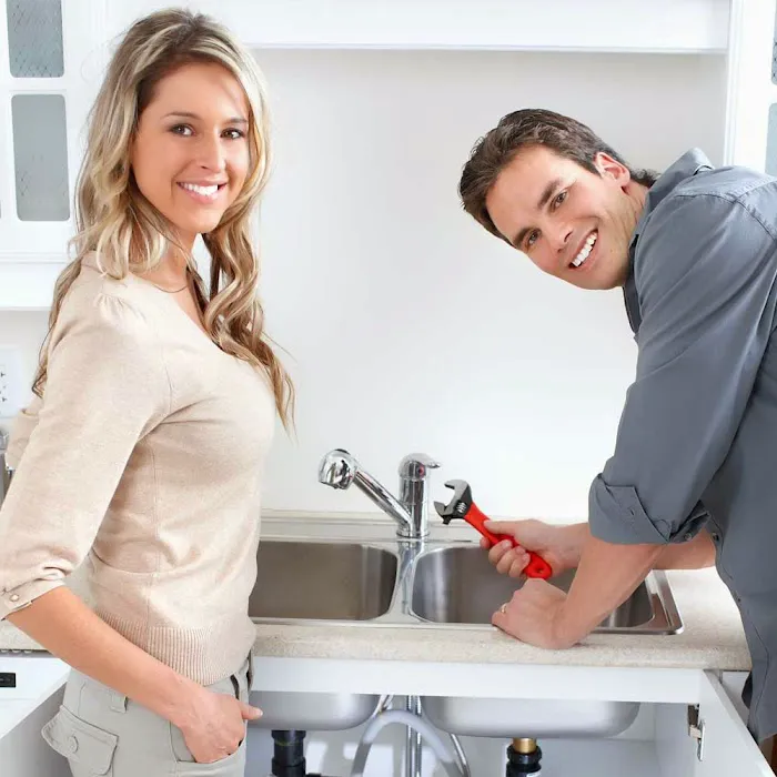 Larel Block Quality Plumbing Beaumont Picture 1