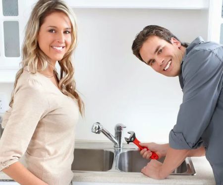 Larel Block Quality Plumbing Beaumont