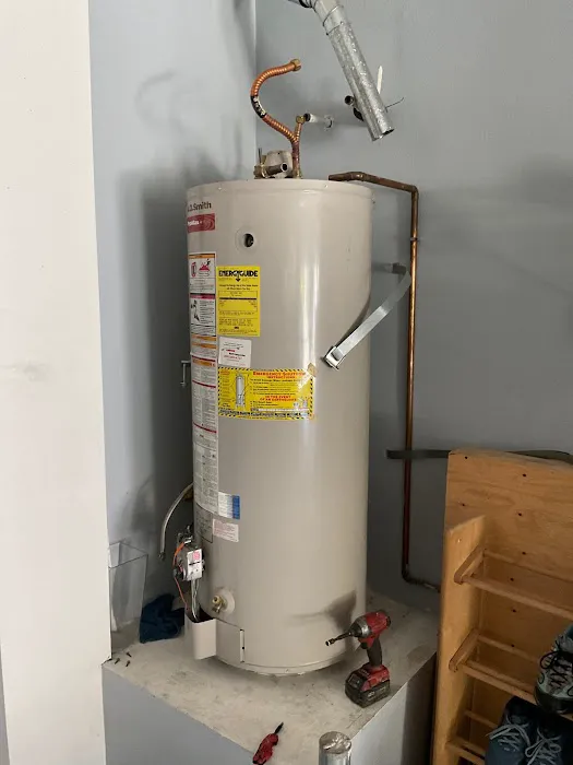 Right Solution Plumbing Picture 1