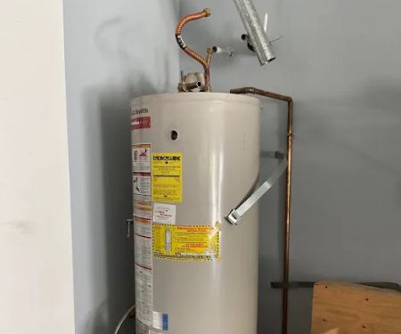 Right Solution Plumbing