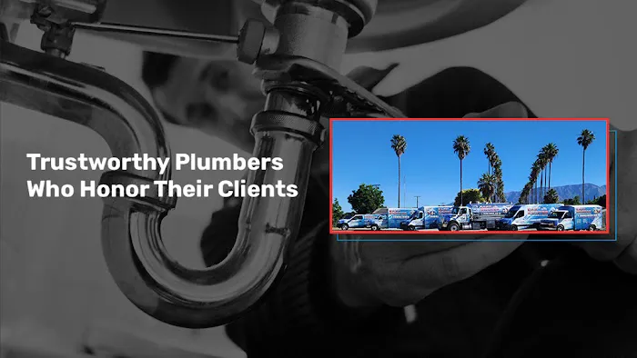Easy Rooter Plumbing and Drain Cleaning Picture 3