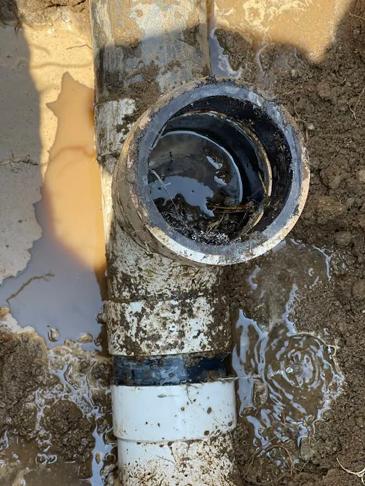 Easy Rooter Plumbing and Drain Cleaning Picture 6