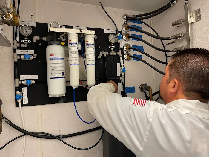 Easy Rooter Plumbing and Drain Cleaning Picture 7
