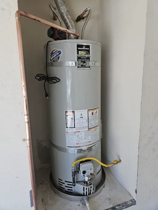 Easy Rooter Plumbing and Drain Cleaning Picture 4