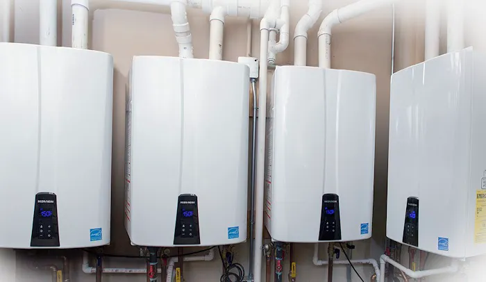 TnT Plumbing Heating & Air Picture 1