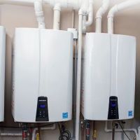 TnT Plumbing Heating & Air ico