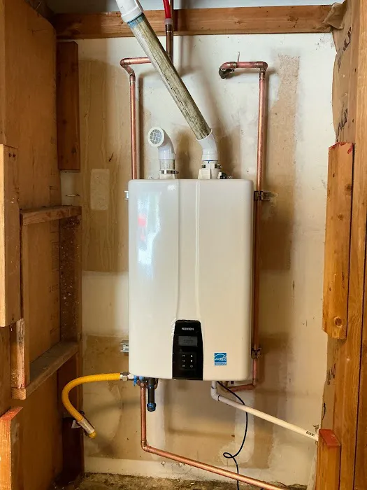 TnT Plumbing Heating & Air Picture 10