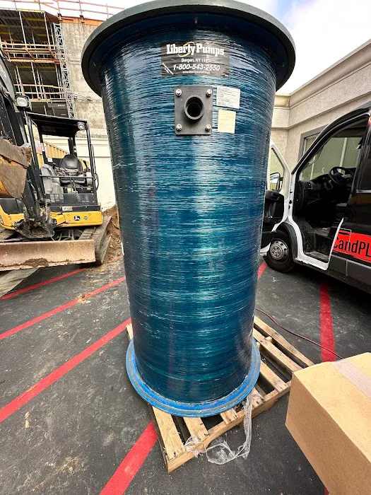 TnT Plumbing Heating & Air Picture 7