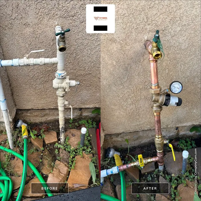TnT Plumbing Heating & Air Picture 9