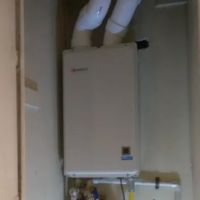 Master Plumber ico