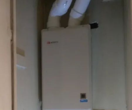 Master Plumber