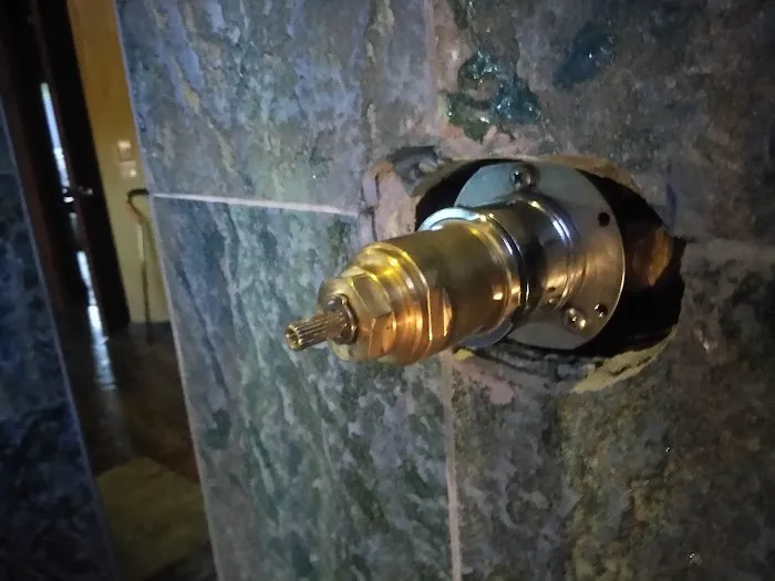 Master Plumber Picture 6