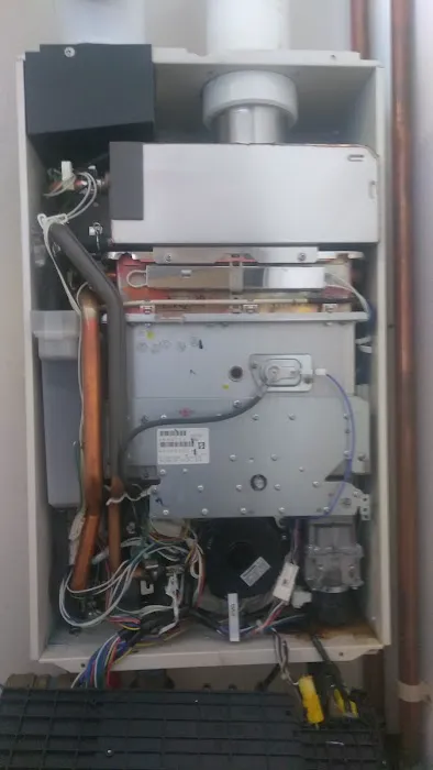 Master Plumber Picture 8
