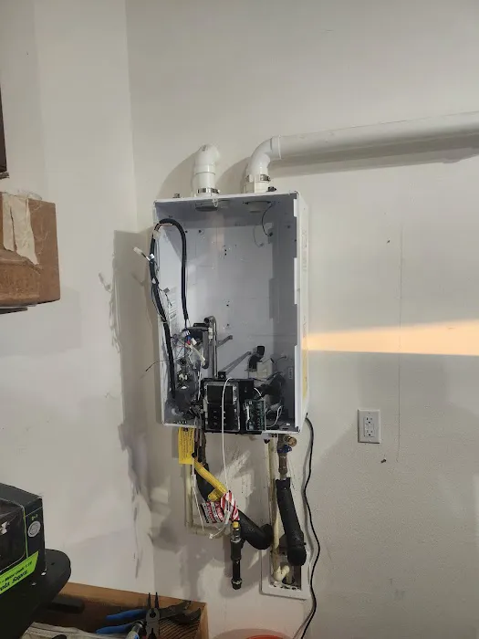 Downs Plumbing Picture 7