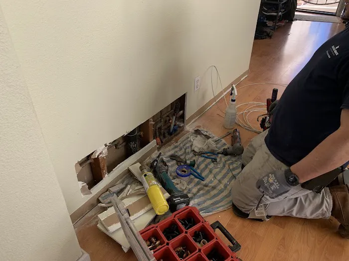 Downs Plumbing Picture 2