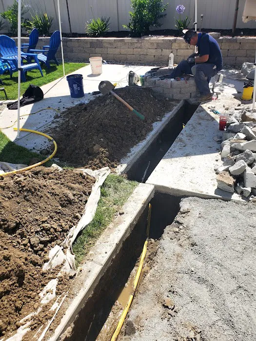 Downs Plumbing Picture 1