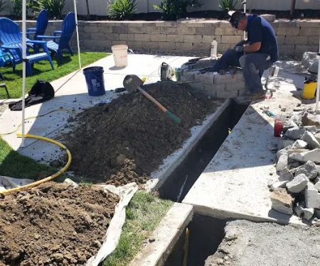 Downs Plumbing
